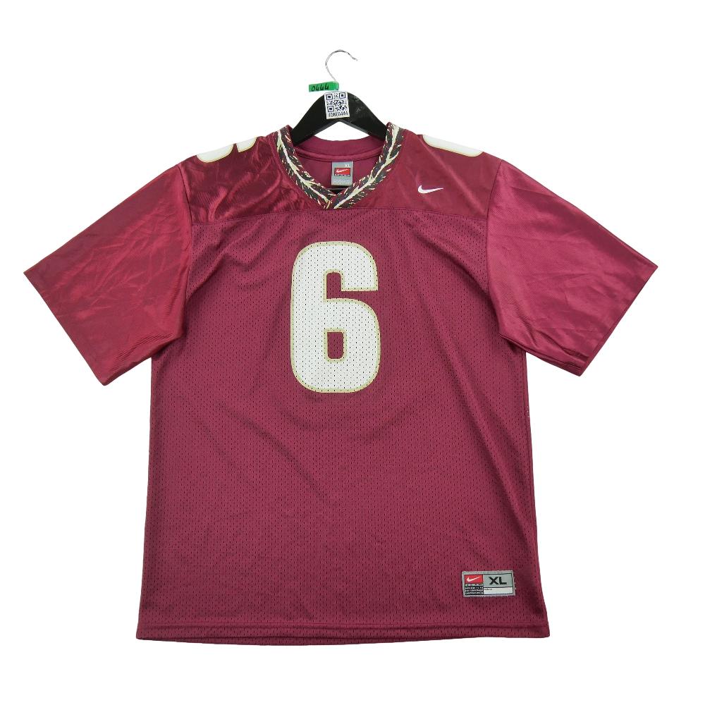 Football Américain - Nike Maillot Homme NCAA Florida State Seminoles Taille S #QWE0378 - photo 2