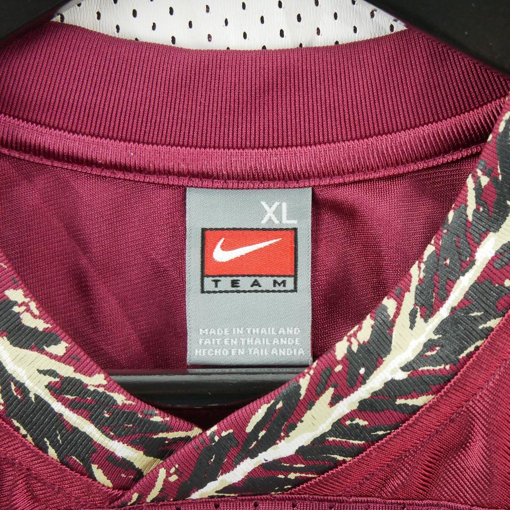 Football Américain - Nike Maillot Homme NCAA Florida State Seminoles Taille S #QWE0378 - photo 7