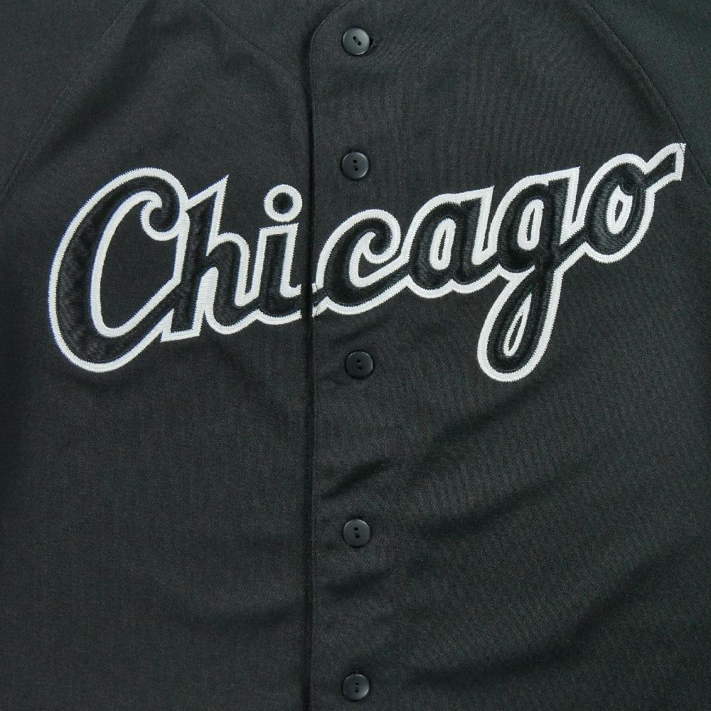 Baseball - Majestic Maillot Homme MLB Chicago White Sox Paul Konerko #14 Taille XS #QWE0111 - photo 4