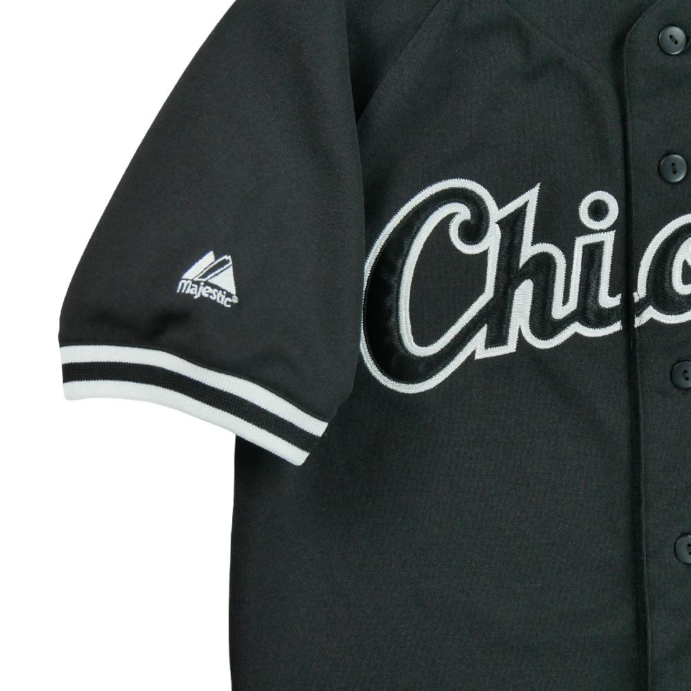 Baseball - Majestic Maillot Homme MLB Chicago White Sox Paul Konerko #14 Taille XS #QWE0111 - photo 5