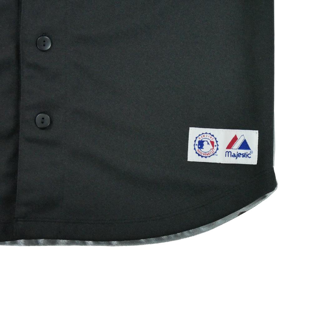 Baseball - Majestic Maillot Homme MLB Chicago White Sox Paul Konerko #14 Taille XS #QWE0111 - photo 7