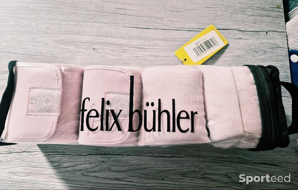 Equitation - Bandes Félix Buhler - photo 1