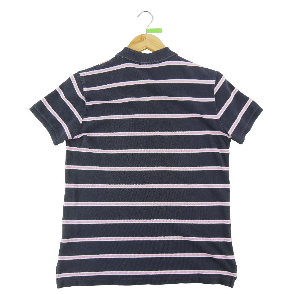 Golf - Polo Ralph Lauren Polo manches courtes Femme Taille M Noir #QWE4248 - photo 3