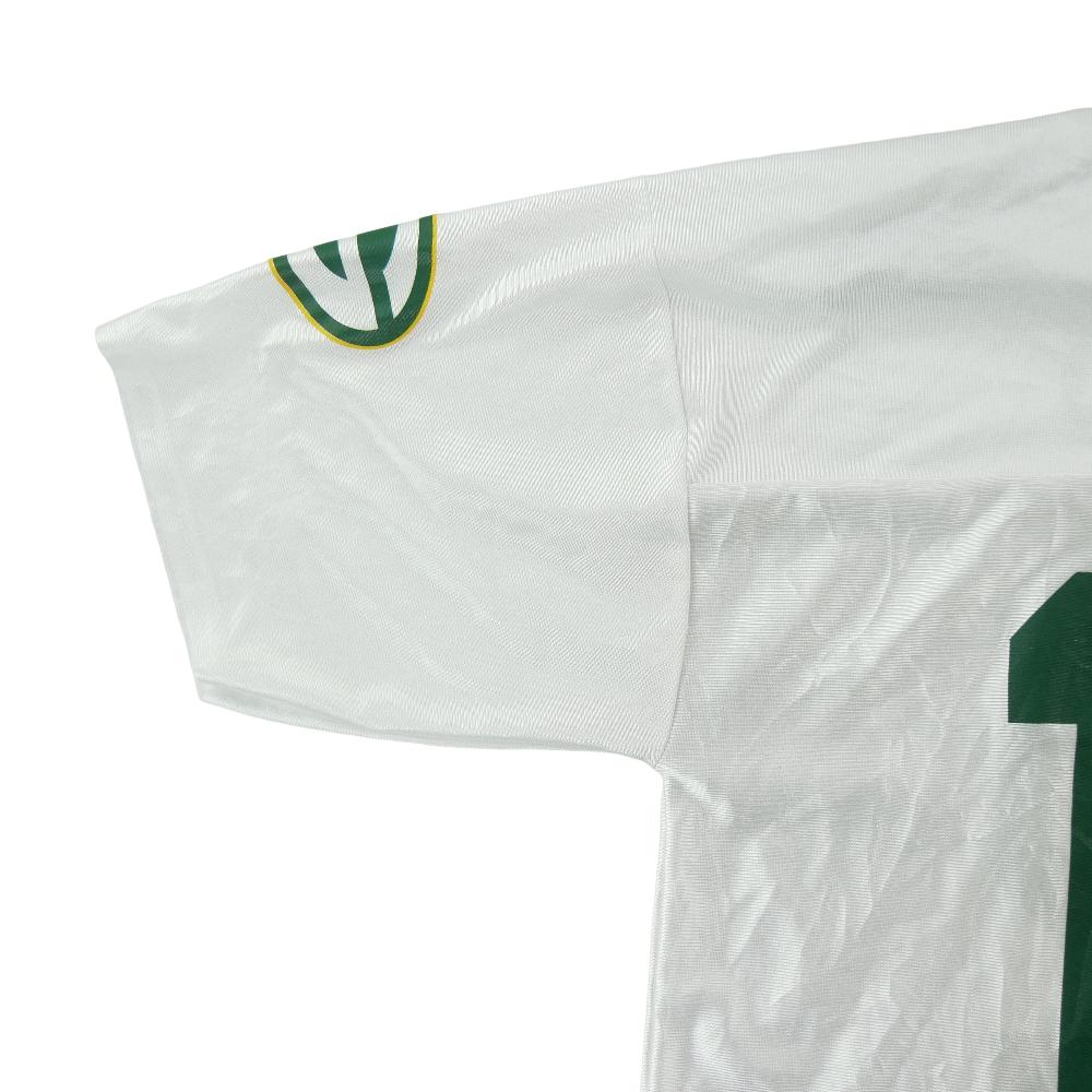 Football Américain - NFL Team Apparel Maillot NFL Green Bay Packers Aaron Rodgers 12 2008–2011 Vintage Taille L #QWE0120 - photo 6