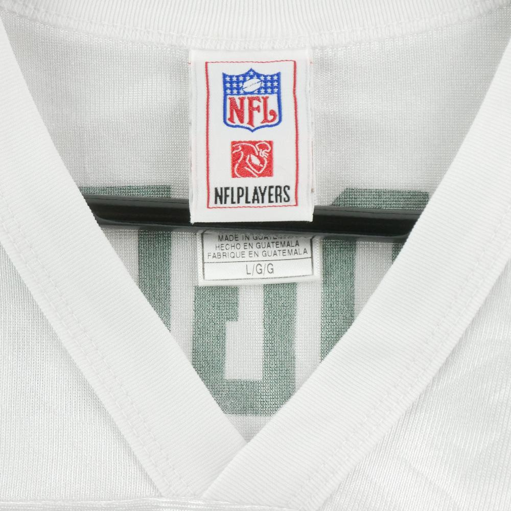 Football Américain - NFL Team Apparel Maillot NFL Green Bay Packers Aaron Rodgers 12 2008–2011 Vintage Taille L #QWE0120 - photo 7