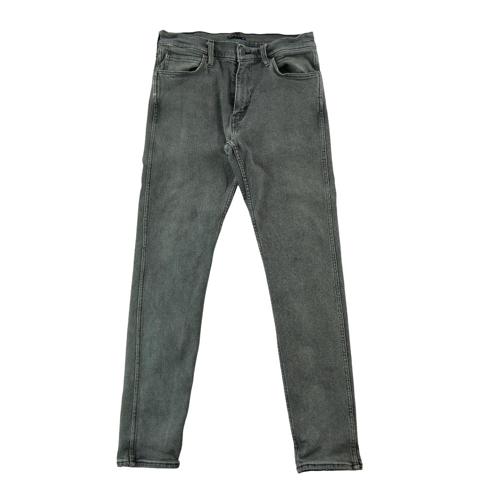 Sportswear - Levi Strauss Jean Levis Line 8 Taille W32/L32 Homme Gris #QWE1475 - photo 1