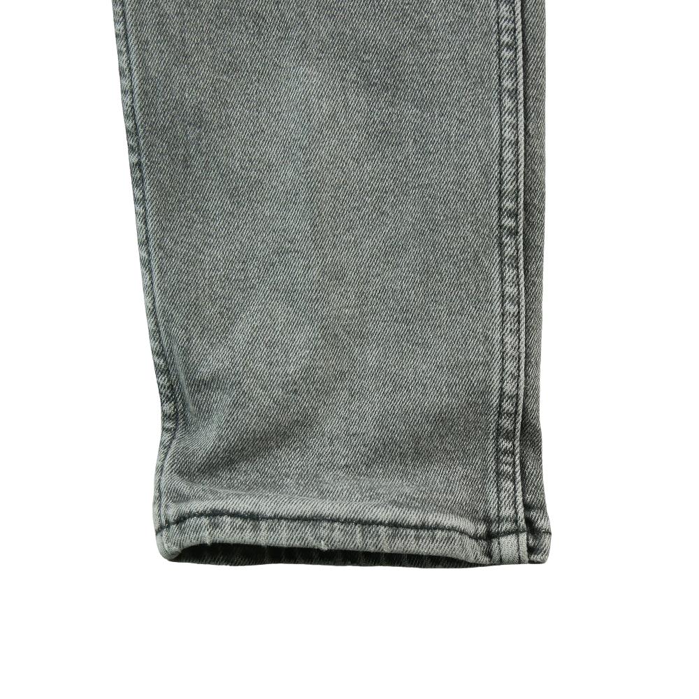 Sportswear - Levi Strauss Jean Levis Line 8 Taille W32/L32 Homme Gris #QWE1475 - photo 7