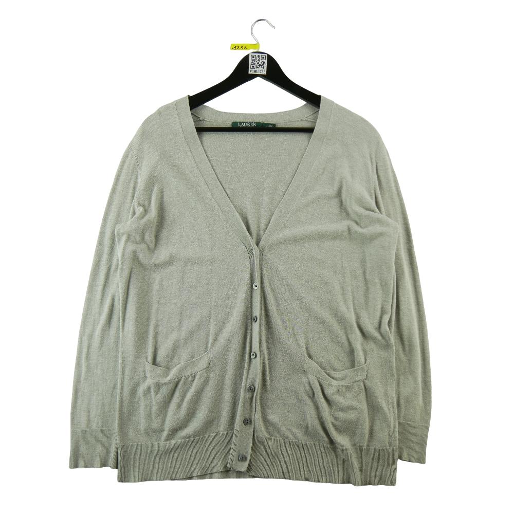 Golf - Lauren Ralph Lauren Gilets Femme Taille L Beige #QWE1232 - photo 1