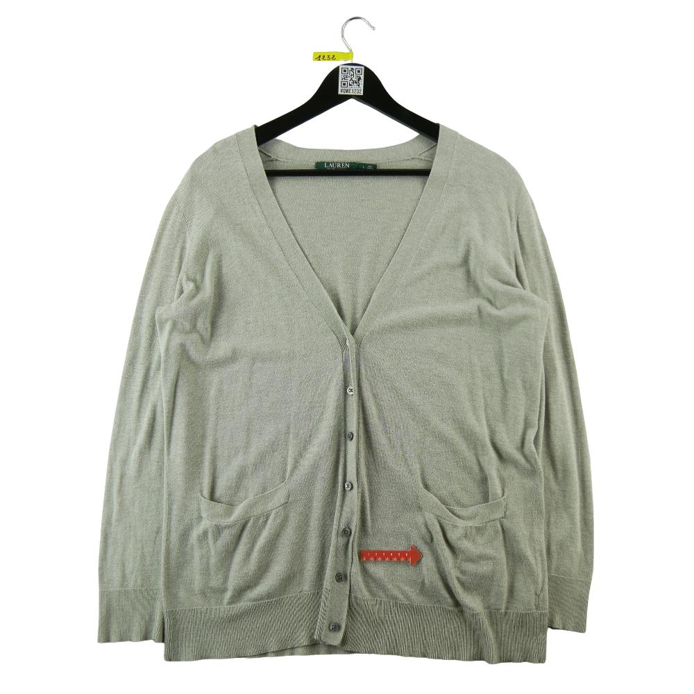 Golf - Lauren Ralph Lauren Gilets Femme Taille L Beige #QWE1232 - photo 3