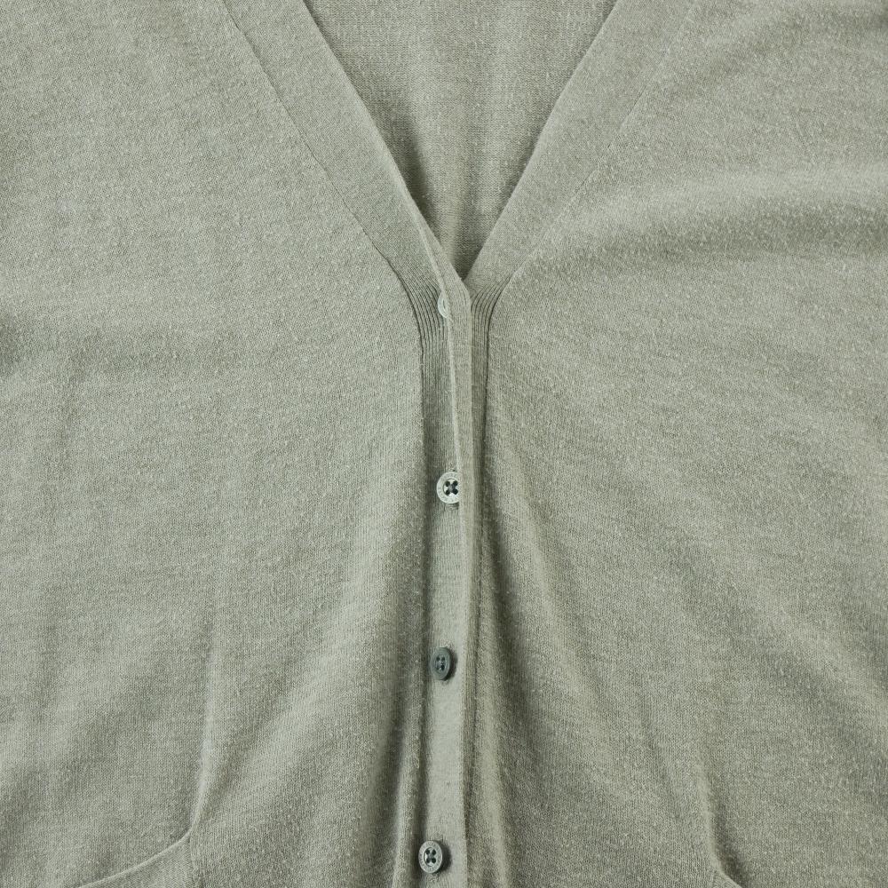 Golf - Lauren Ralph Lauren Gilets Femme Taille L Beige #QWE1232 - photo 5