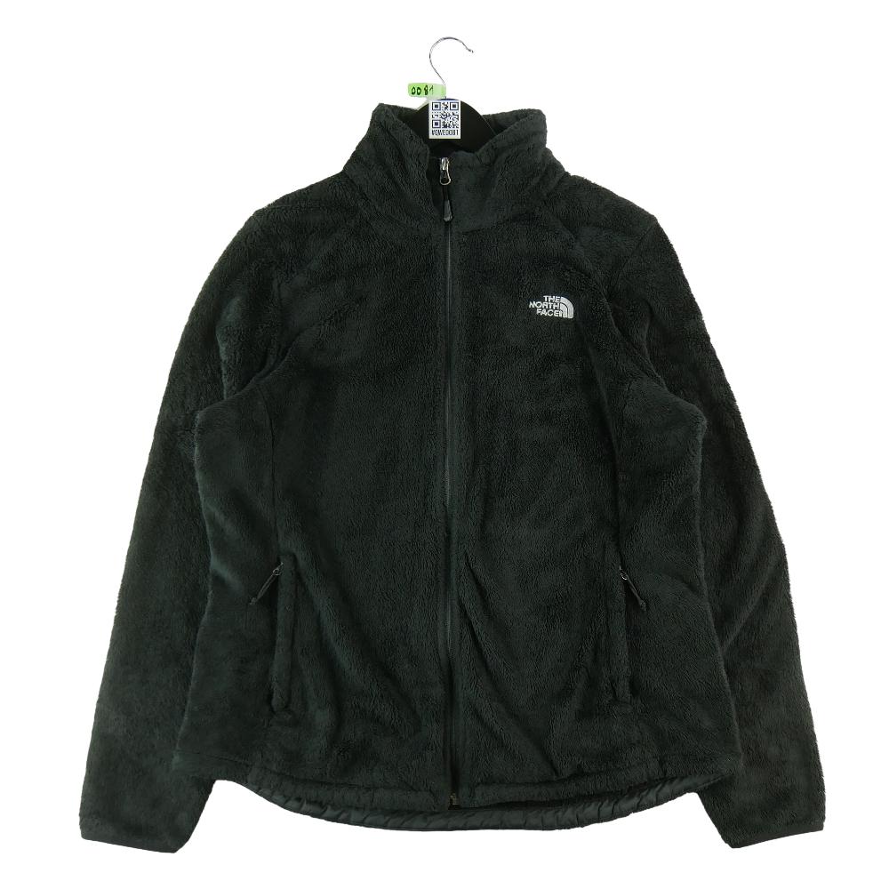 Randonnée / Trek - The North Face Veste polaire Osito TNF Femme Taille XL Noir #QWE0081 - photo 1