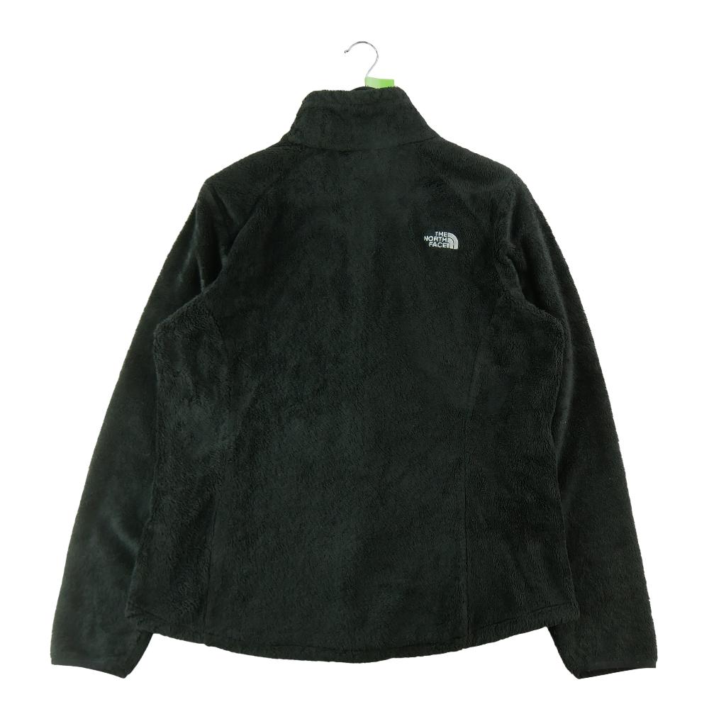 Randonnée / Trek - The North Face Veste polaire Osito TNF Femme Taille XL Noir #QWE0081 - photo 2
