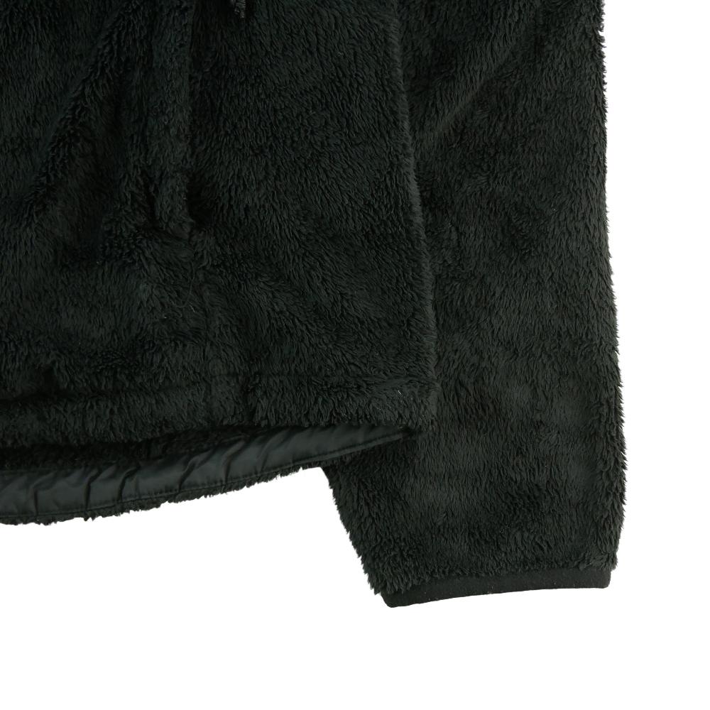Randonnée / Trek - The North Face Veste polaire Osito TNF Femme Taille XL Noir #QWE0081 - photo 5