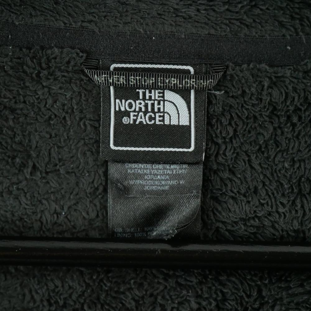 Randonnée / Trek - The North Face Veste polaire Osito TNF Femme Taille XL Noir #QWE0081 - photo 6