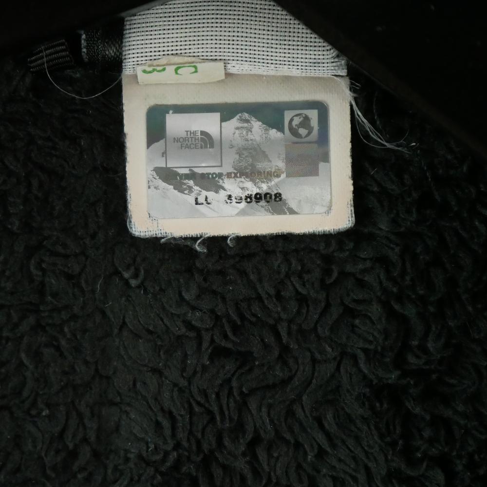 Randonnée / Trek - The North Face Veste polaire Osito TNF Femme Taille XL Noir #QWE0081 - photo 7