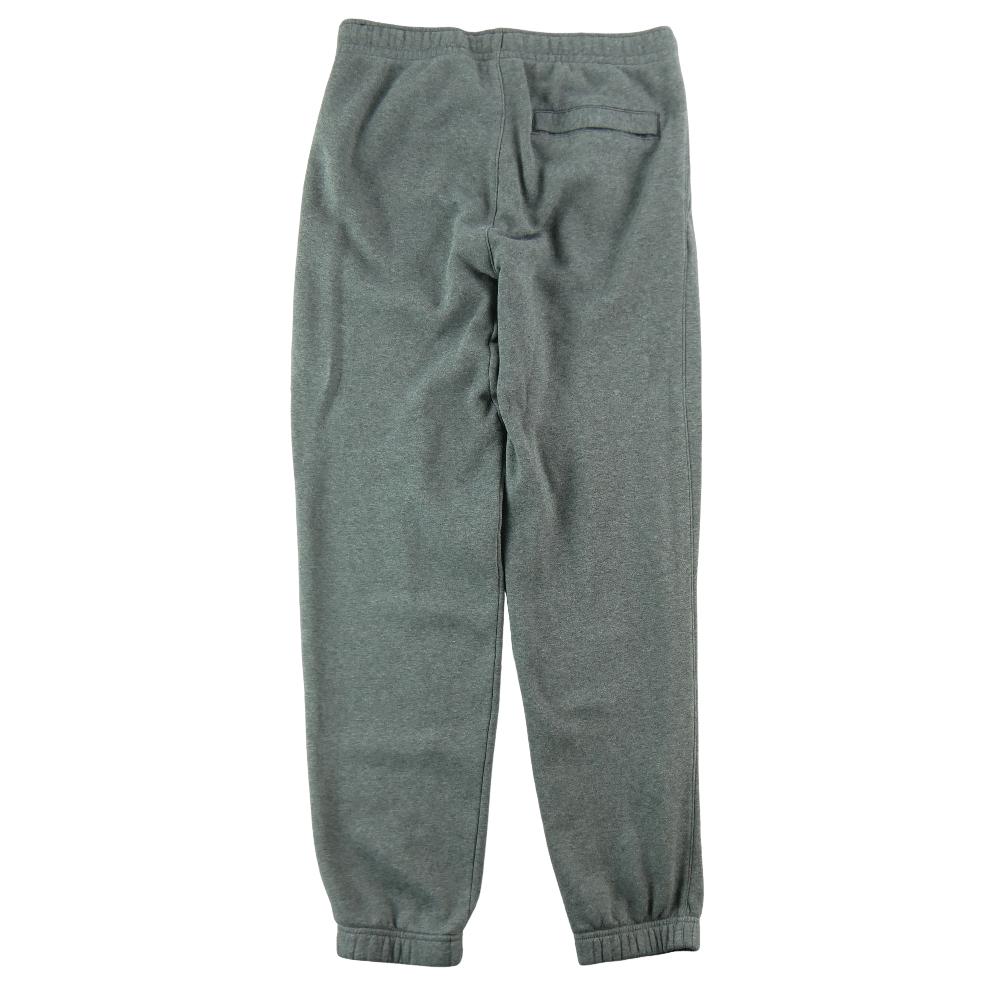 Fitness / Cardio training - Nike Jogging Swoosh Club Joggers Homme Taille M Gris #QWE7613 - photo 2