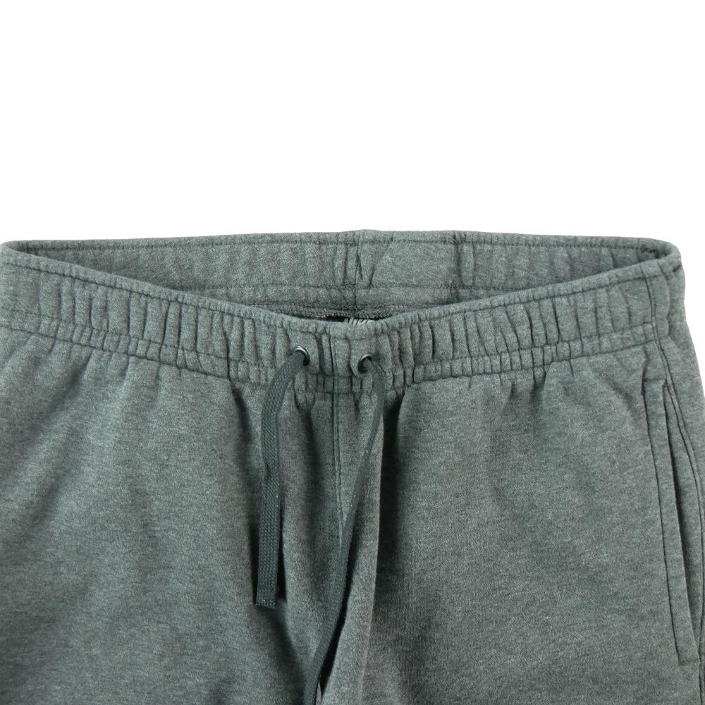 Fitness / Cardio training - Nike Jogging Swoosh Club Joggers Homme Taille M Gris #QWE7613 - photo 3