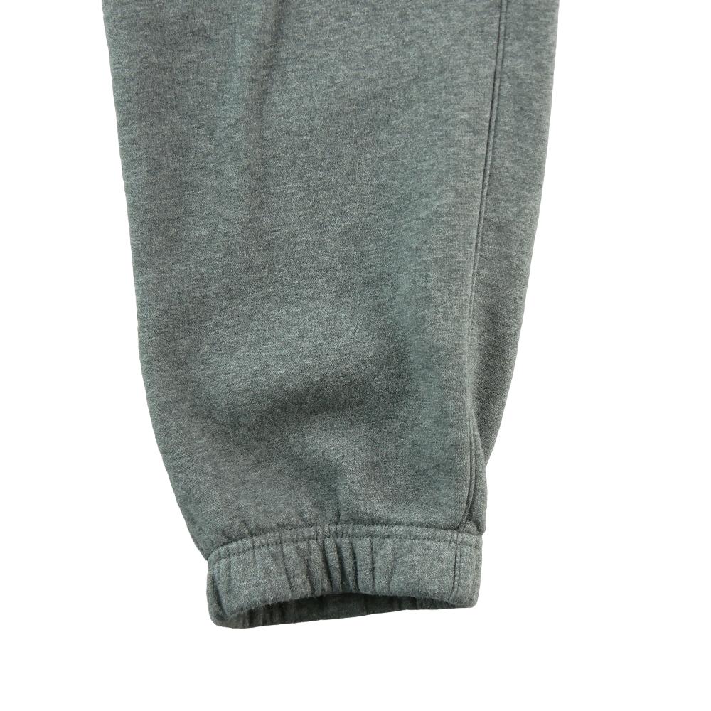 Fitness / Cardio training - Nike Jogging Swoosh Club Joggers Homme Taille M Gris #QWE7613 - photo 5
