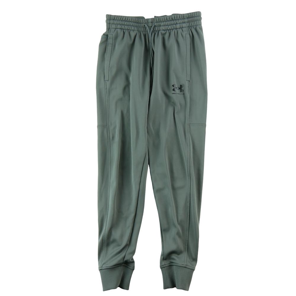 Fitness / Cardio training - Under Armour Jogging Coupe Ajustée Homme Taille M Gris #QWE7615 - photo 1