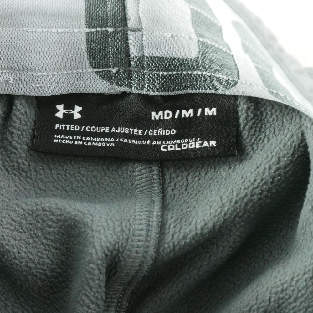 Fitness / Cardio training - Under Armour Jogging Coupe Ajustée Homme Taille M Gris #QWE7615 - photo 5