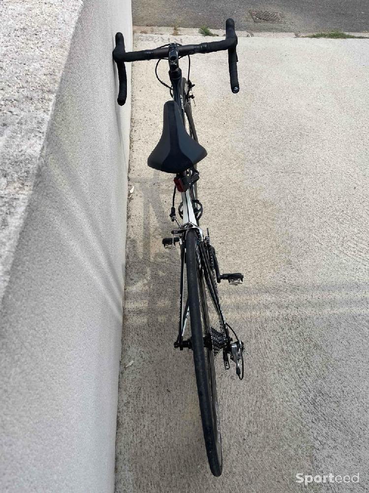Vélo route - Canyon Aeroad CF 2016 - photo 3