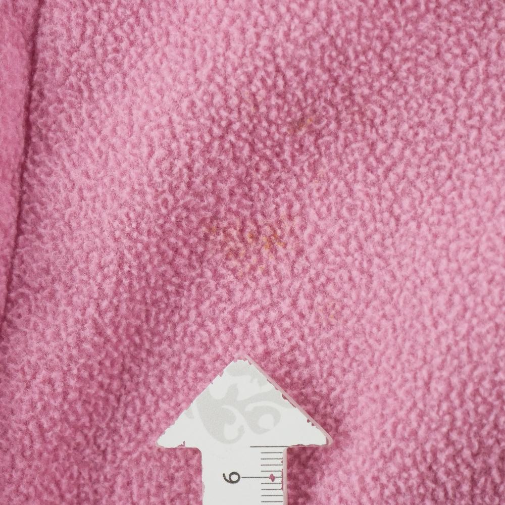 Randonnée / Trek - The North Face Veste polaire Crescent Full-Zip TNF Fall 2002 Femme Taille L Rose - photo 5