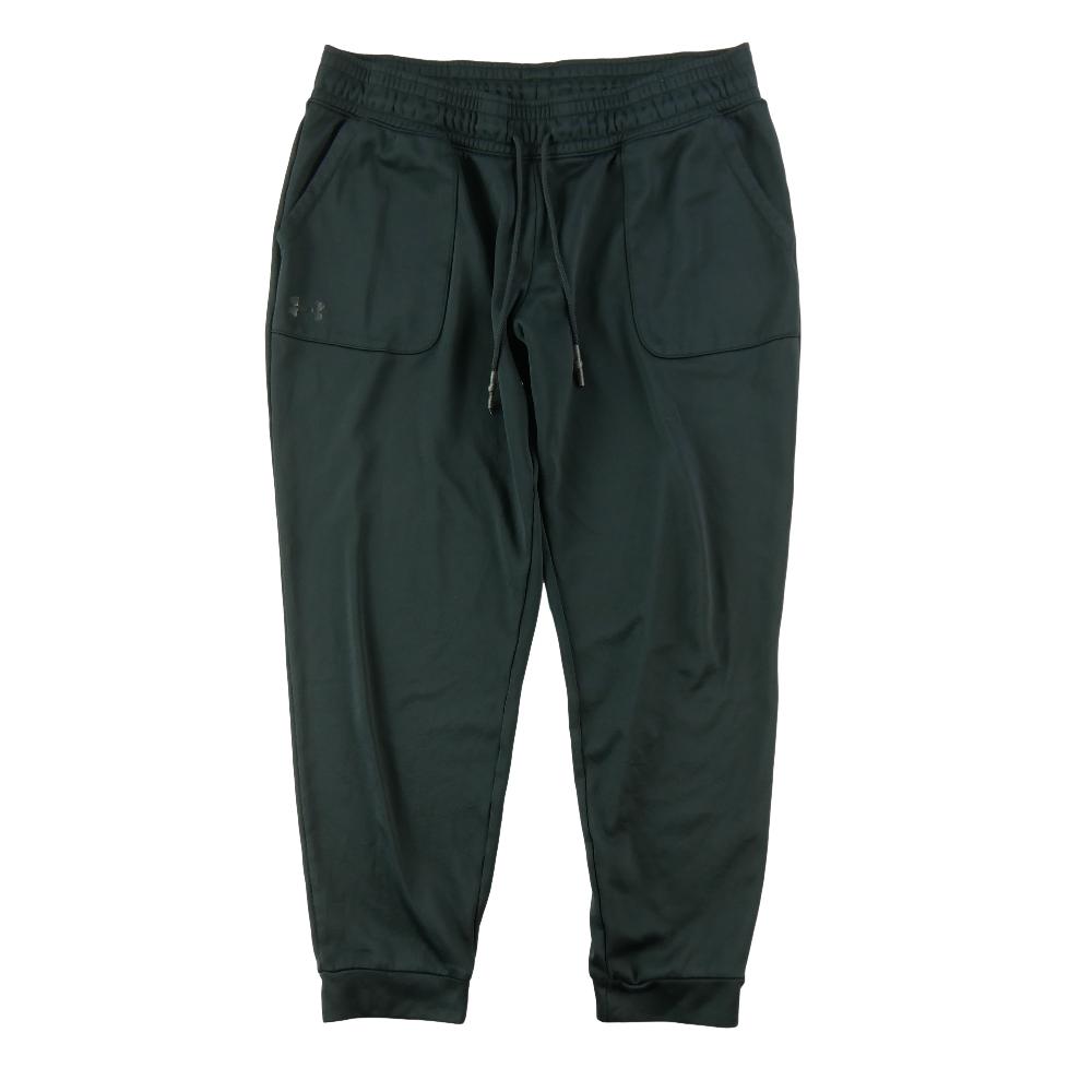 Fitness / Cardio training - Under Armour Jogging UA Homme Taille L Noir - photo 1