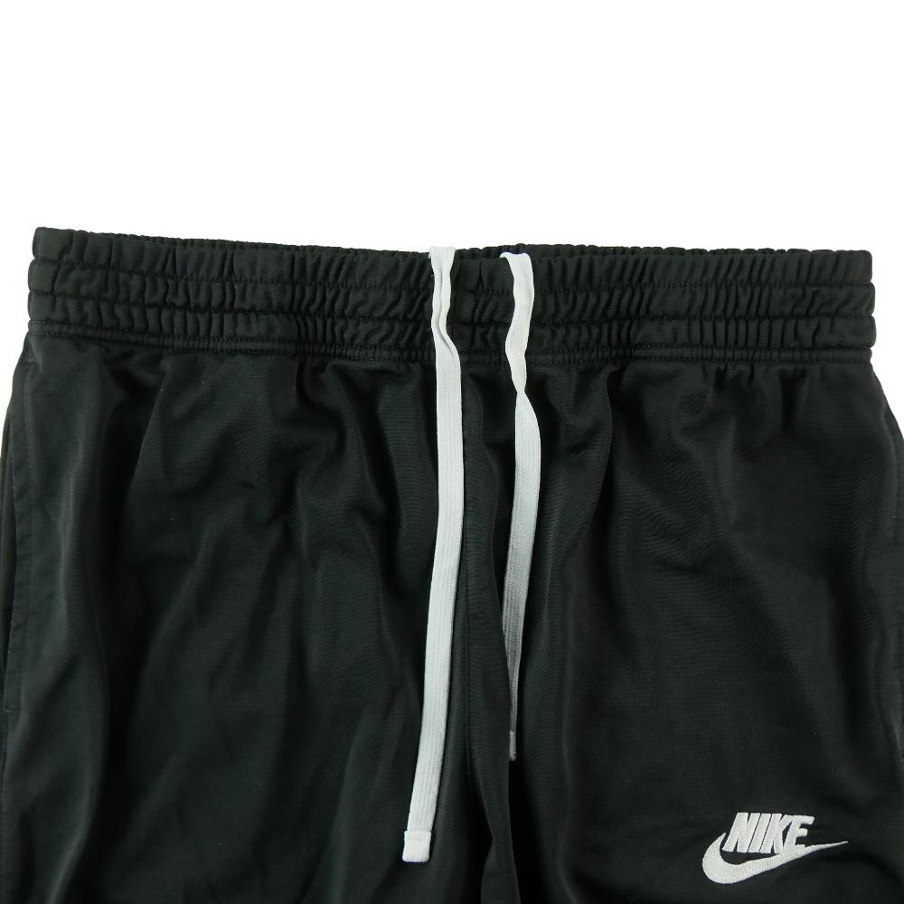 Fitness / Cardio training - Nike Jogging Sportswear Tribute Homme Taille S Noir - photo 3