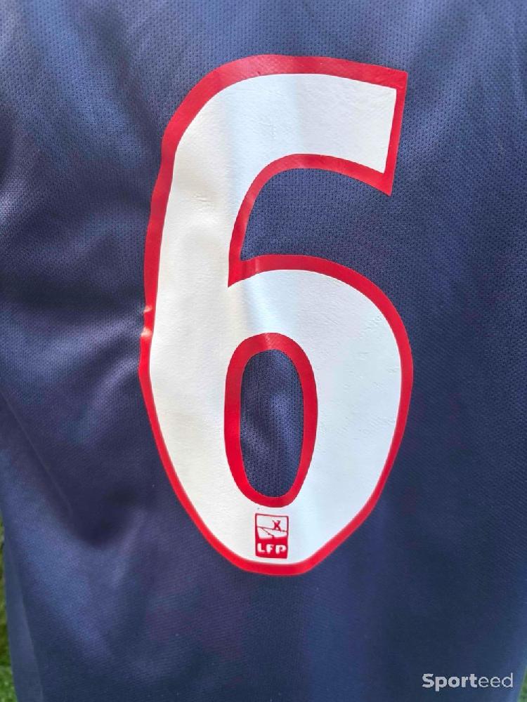 Football - Maillot Verratti PSG  - photo 3
