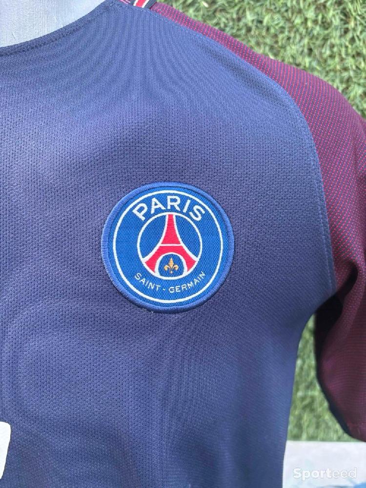 Football - Maillot Verratti PSG  - photo 5