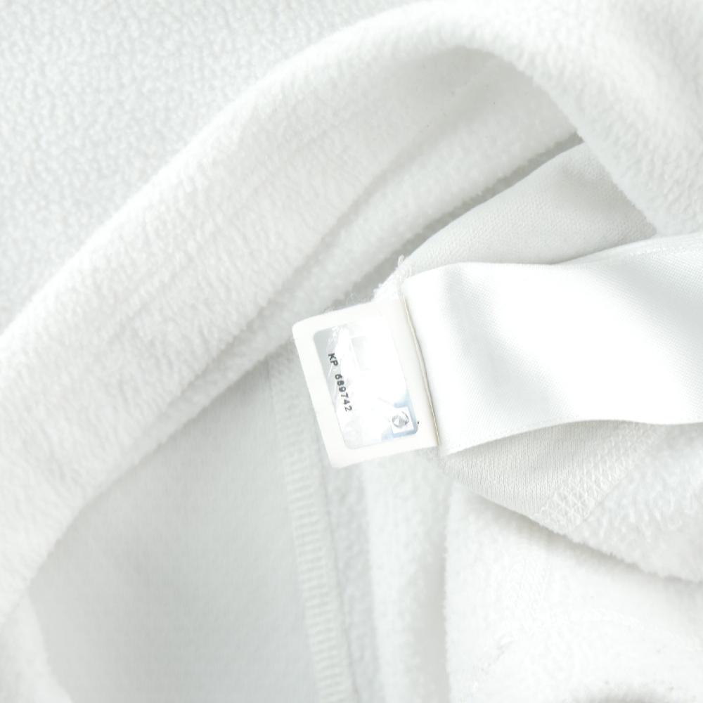 Sportswear - The North Face Pull polaire Col montant Poche zippée manche Dos respirant Femme Taille L - photo 8