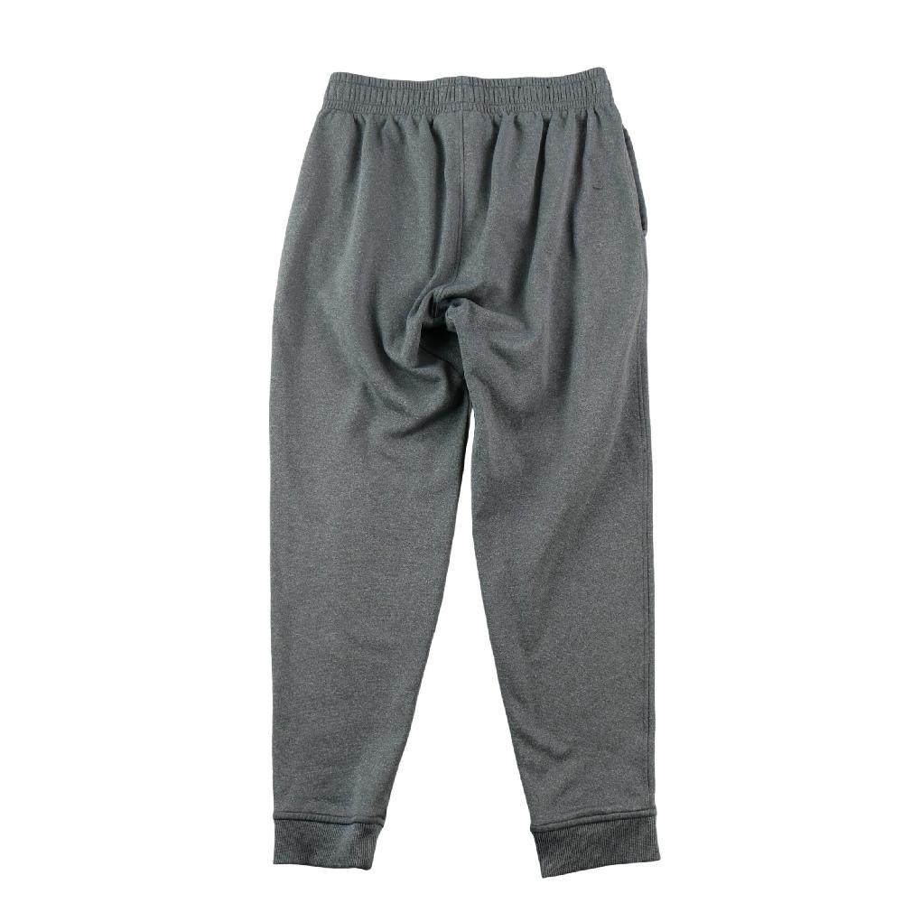 Sportswear - Under Armour Jogging Jogger fitted Chevilles côtelées Molleton coton Homme Taille M Gris - photo 2