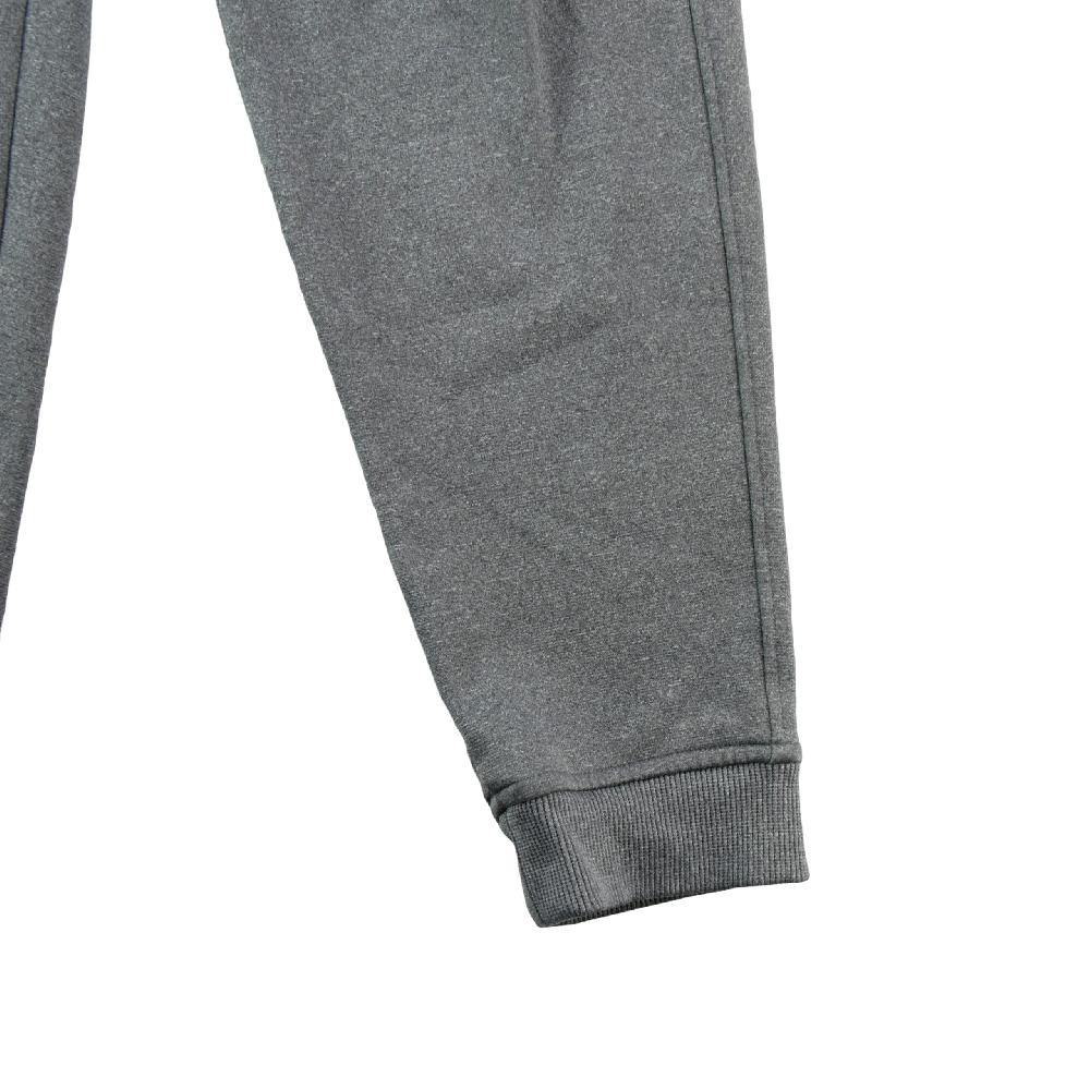 Sportswear - Under Armour Jogging Jogger fitted Chevilles côtelées Molleton coton Homme Taille M Gris - photo 4