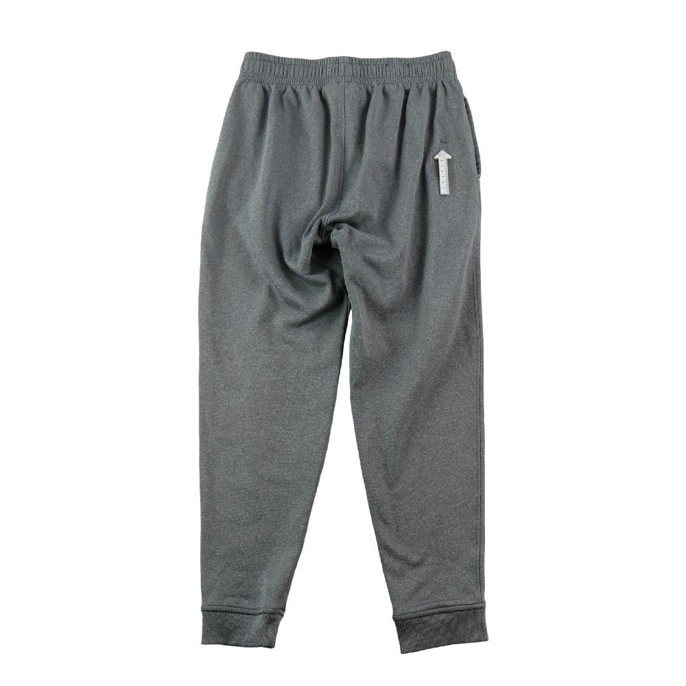 Sportswear - Under Armour Jogging Jogger fitted Chevilles côtelées Molleton coton Homme Taille M Gris - photo 6