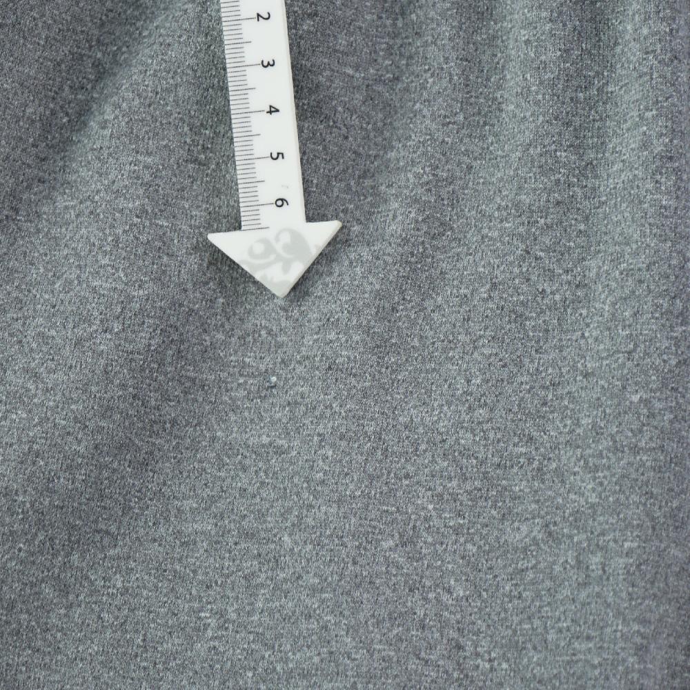 Sportswear - Under Armour Jogging Jogger fitted Chevilles côtelées Molleton coton Homme Taille M Gris - photo 8