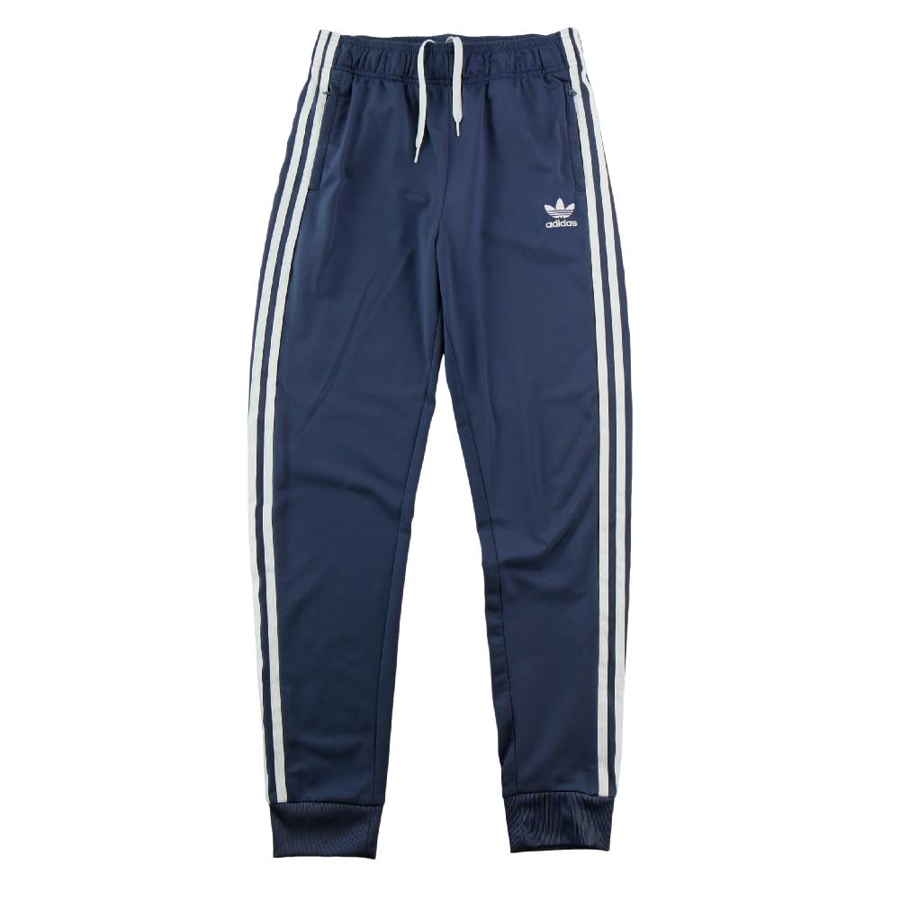 Fitness / Cardio training - Adidas Jogging Adicolor SST Track Pants Primeblue Parley Ocean Plastic Homme Taille S - photo 1
