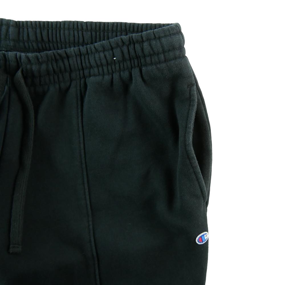 Fitness / Cardio training - Champion Jogging Vintage Y2K Homme Taille M Noir - photo 4