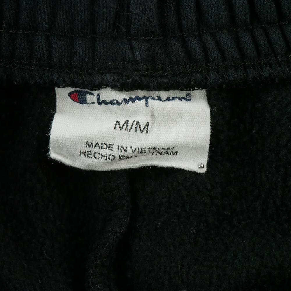 Fitness / Cardio training - Champion Jogging Vintage Y2K Homme Taille M Noir - photo 6