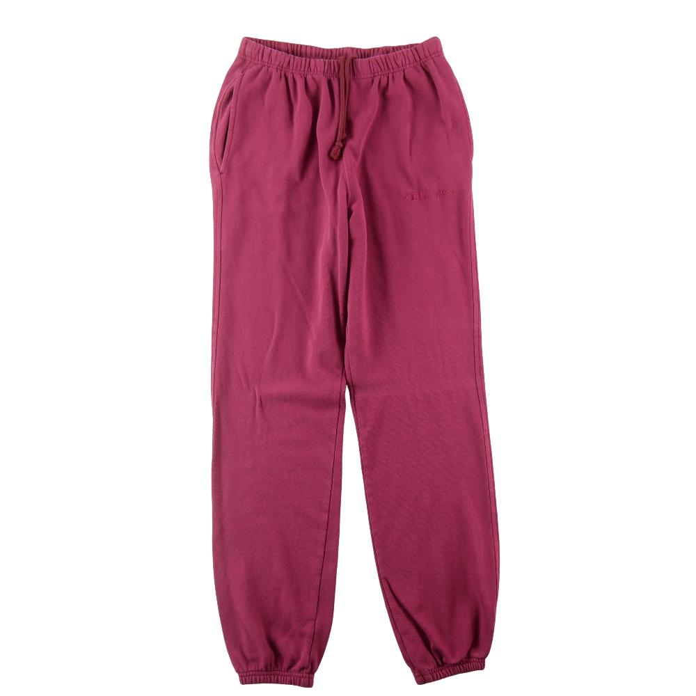 Fitness / Cardio training - Champion Jogging Homme Taille S Bordeaux - photo 1