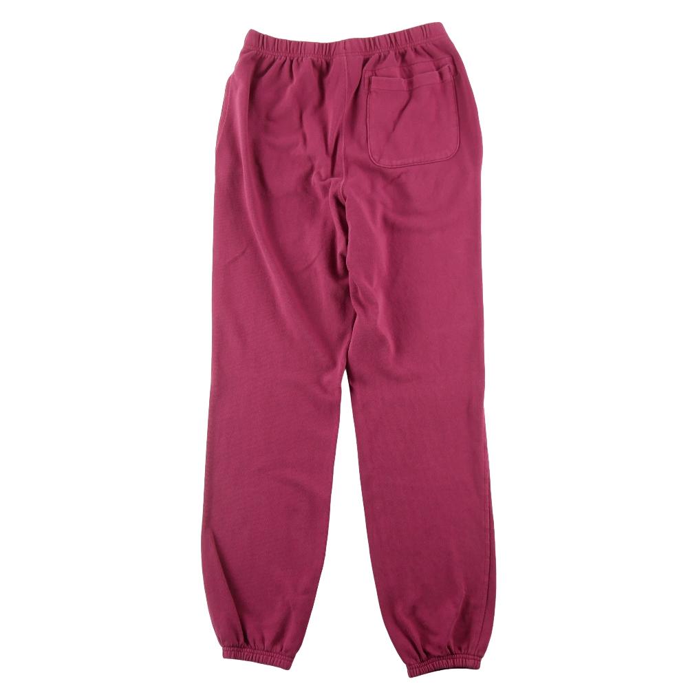 Fitness / Cardio training - Champion Jogging Homme Taille S Bordeaux - photo 2