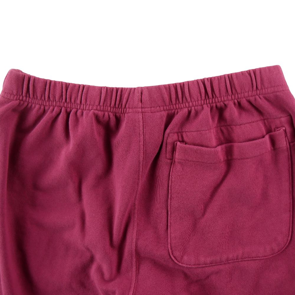 Fitness / Cardio training - Champion Jogging Homme Taille S Bordeaux - photo 4