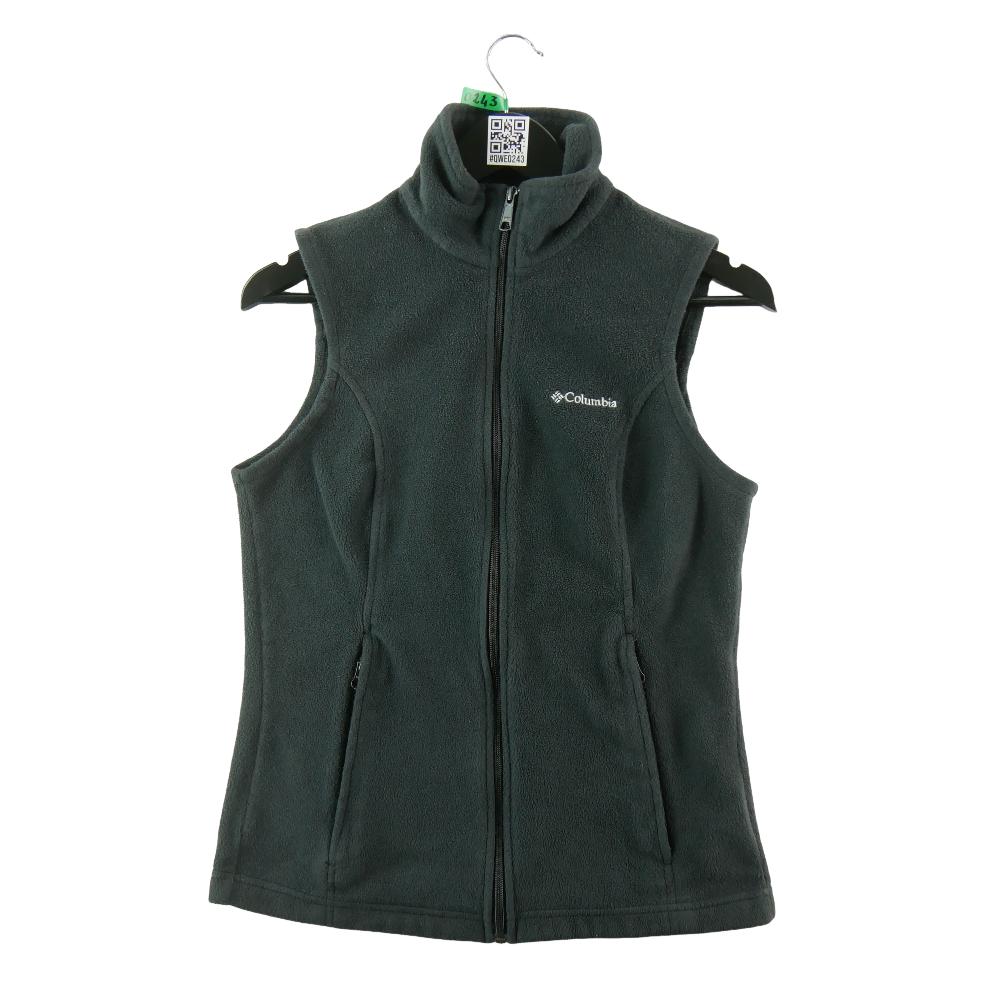 Randonnée / Trek - Columbia Veste polaire Homme Taille S Noir - photo 1