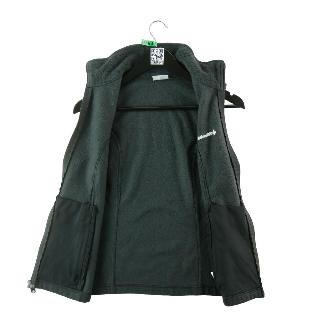 Randonnée / Trek - Columbia Veste polaire Homme Taille S Noir - photo 3
