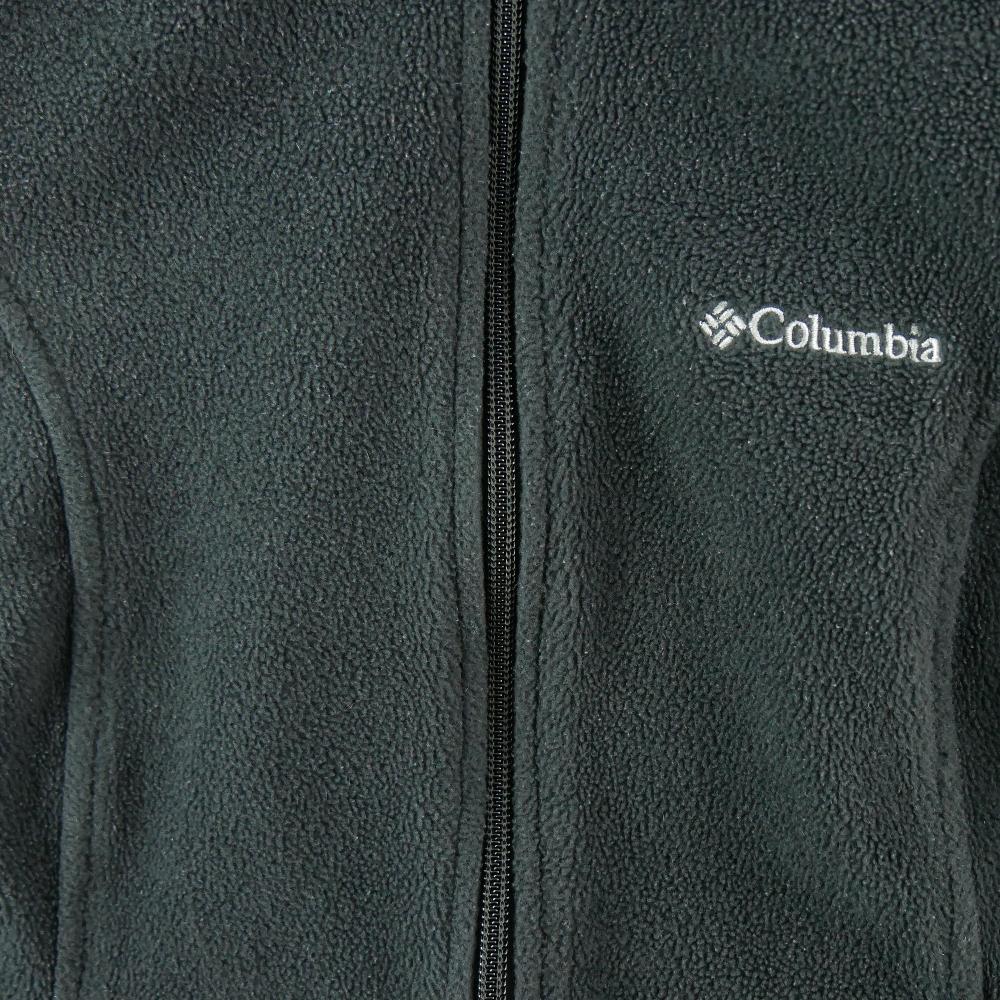 Randonnée / Trek - Columbia Veste polaire Homme Taille S Noir - photo 4