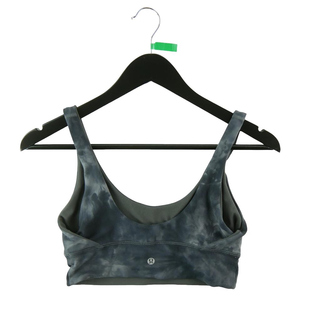 Fitness / Cardio training - Lululemon Brassières Réversible Gym Yoga Femme Taille S Noir - photo 1