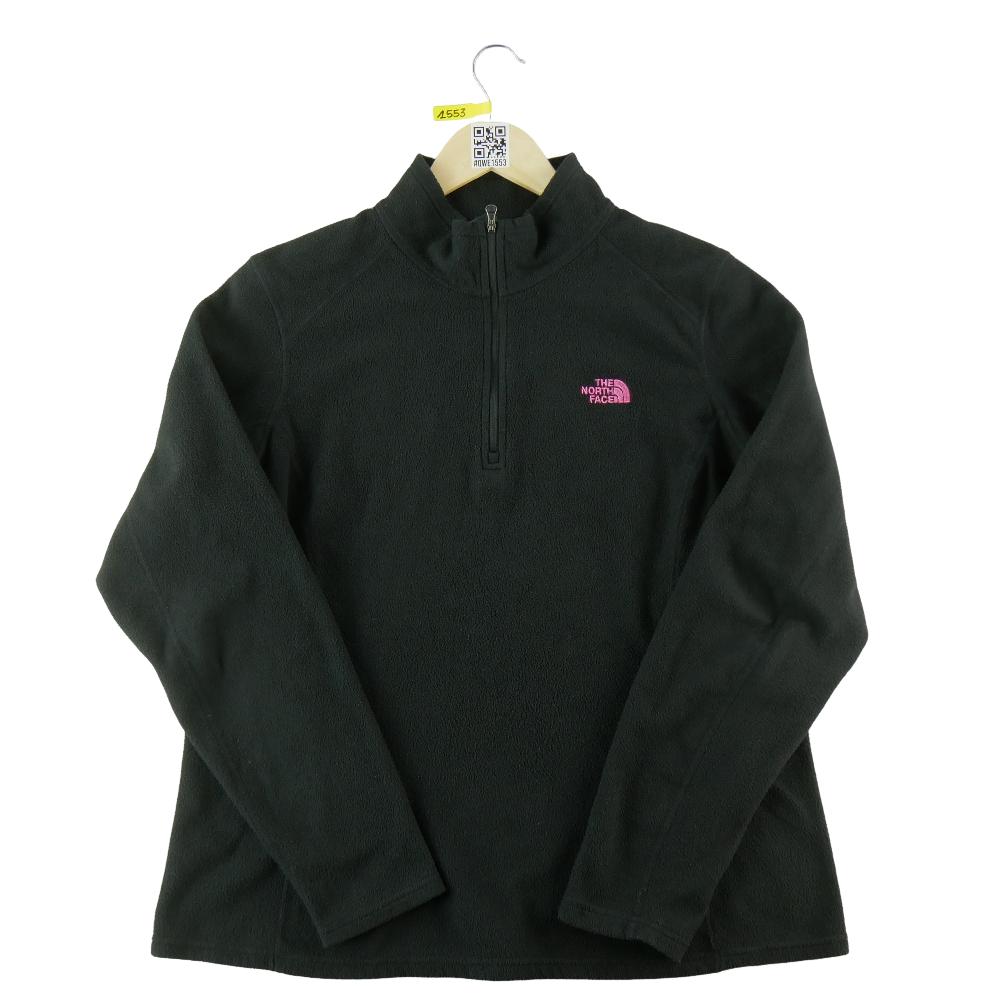 Randonnée / Trek - The North Face Pull polaire TNF Femme Taille XL Noir - photo 1