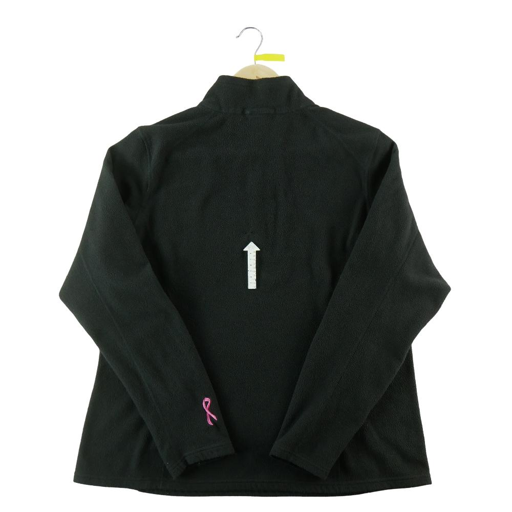 Randonnée / Trek - The North Face Pull polaire TNF Femme Taille XL Noir - photo 6