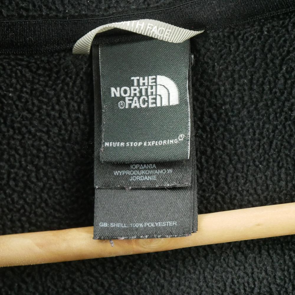 Randonnée / Trek - The North Face Pull polaire TNF Femme Taille XL Noir - photo 8