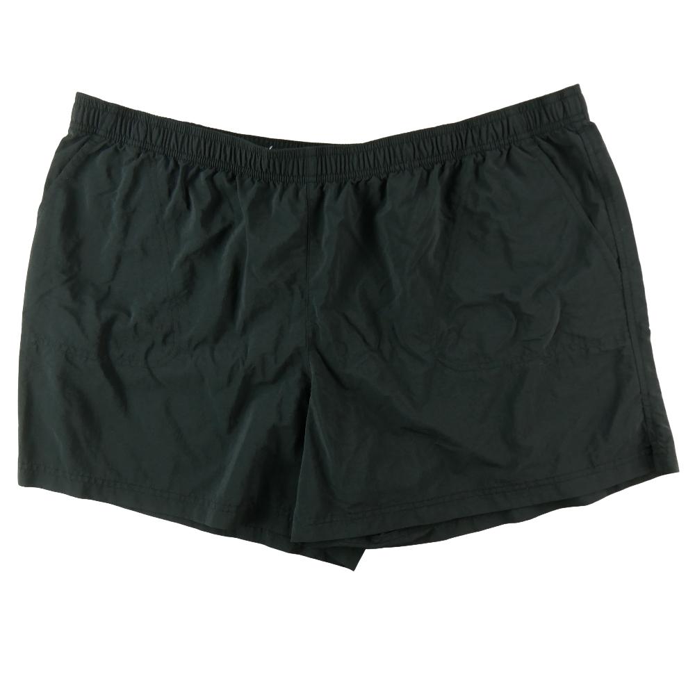 Randonnée / Trek - Columbia Short Homme Taille 2XL Noir - photo 1