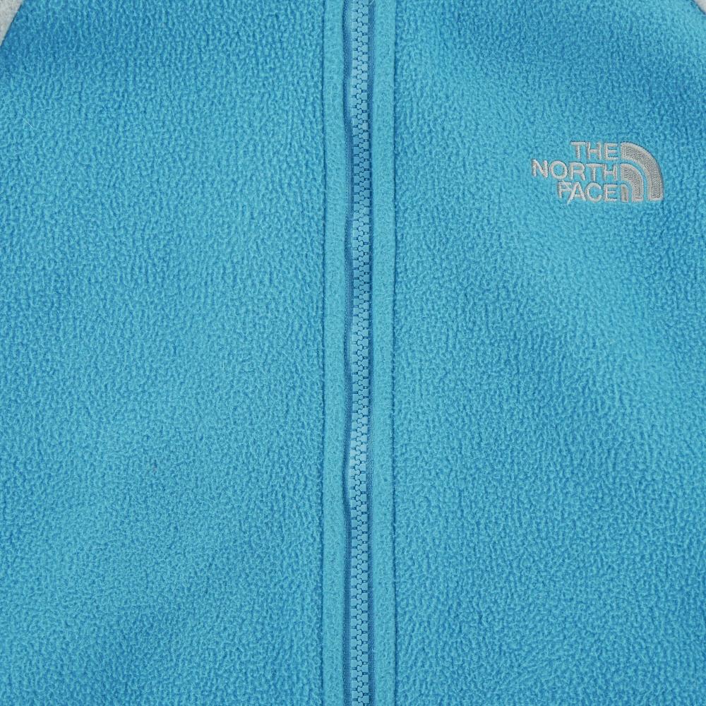 Randonnée / Trek - The North Face Veste polaire TNF Femme Taille S Bleu clair - photo 4